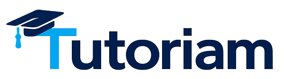Tutoriam Logo